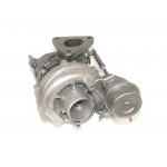 Repas turbo Audi A2 1.4 TDI 56kW  AMF 2000-2005